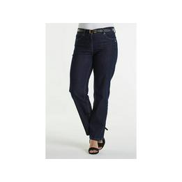Overview image: LauRie Jeans wijd en normale lengte
