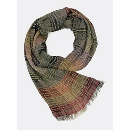 Overview image: Djian Shawl