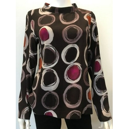 Overview image: Vetono blouse