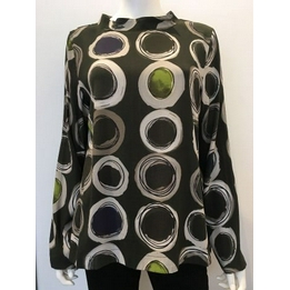 Overview image: Vetono blouse