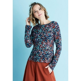 Overview image: Fox pullover Bom