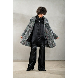 Overview image: Karvinen Coat Luxor