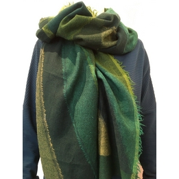 Overview image: Salto Shawl Ysa