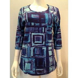 Overview image: Skandika Shirt Tuppu