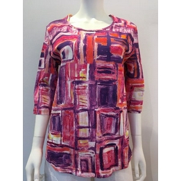 Overview image: Skandika Shirt Tuppu
