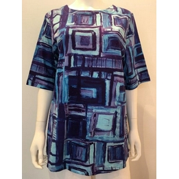 Overview image: Skandika Shirt Tippa