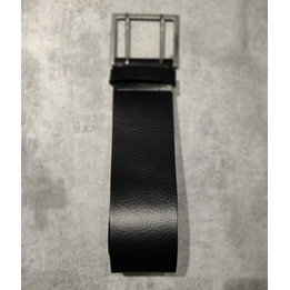 Overview image: Diggers Riem Donker Blauw 85 CM