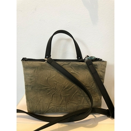 Overview image: Maria la verda Tas