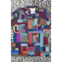 Overview image: Arana Vest Unidad