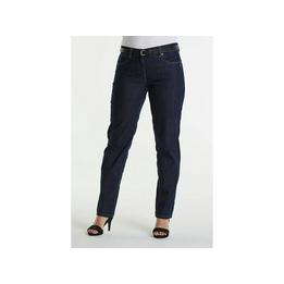Overview image: LauRie Jeans smal en langer