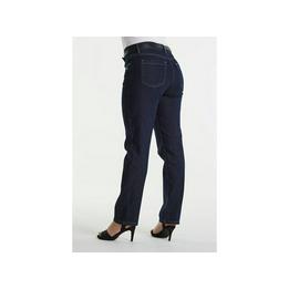 Overview second image: LauRie Jeans smal en langer