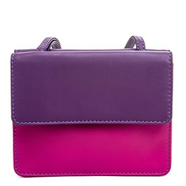 Overview image: Mywalit Double Flap Organiser