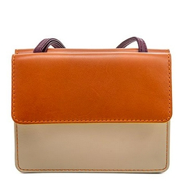 Overview image: Mywalit Double Flap Organiser