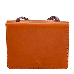 Overview second image: Mywalit Double Flap Organiser