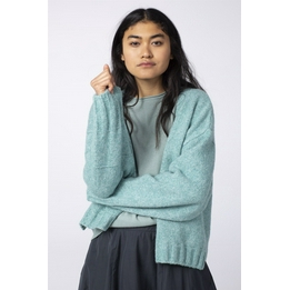 Overview image: Ischiko Jacket Konkava Opal
