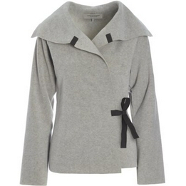 Overview image: Henriette Steffensen Blazer Sand