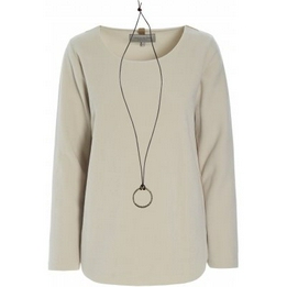 Overview image: Henriette Steffensen Blouse