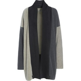 Overview image: Henriette Steffensen Cardigan 3 kleuren