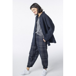 Overview image: Oska Broek Ducia Black