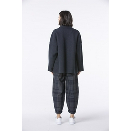 Overview second image: Oska Broek Ducia Black