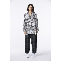 Overview image: Oska Broek Espedita Black