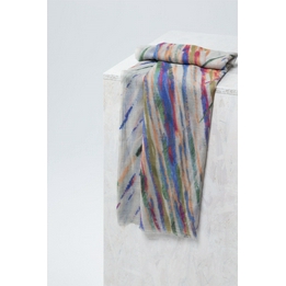 Overview image: Oska Scarf 207 Moon