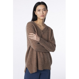 Overview image: Oska Pullover Altida Soil