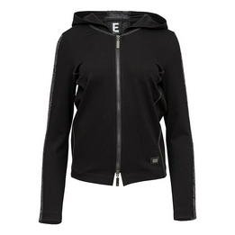 Overview image: E Vestje Black