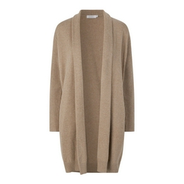 Overview image: Masai Vest lang Lempi Beige