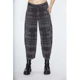 Overview second image: Vetono Broek Print Mud