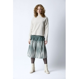 Overview image: Fox Pullover Oevin Zalm roze