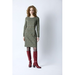 Overview image: Fox Jurk Epiphono Beige Bruin