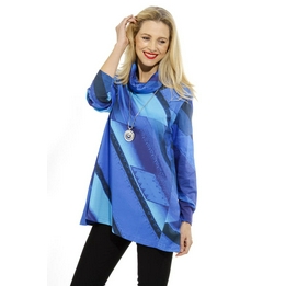 Overview image: Skandika Pullover Talvikki