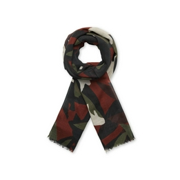 Overview image: Masai Sjaal Annabelle