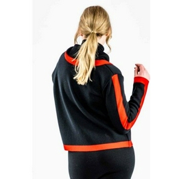Overview image: Karvinen Vest Raamit Merino