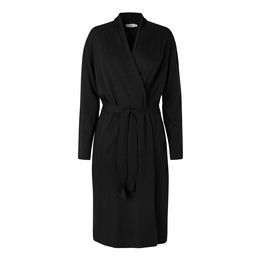 Overview image: Masai Vest Lucca Black
