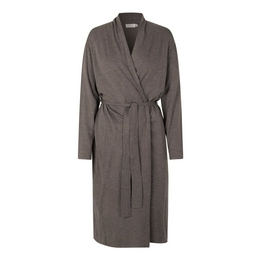 Overview image: Masai Vest Lucca Brown