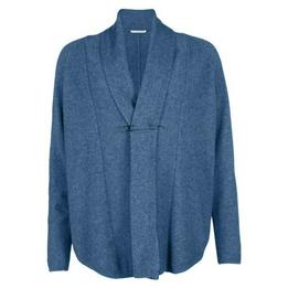 Overview image: Mansted Vest Zocca Soft Blue