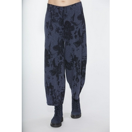 Overview second image: Vetono Jurk Blue