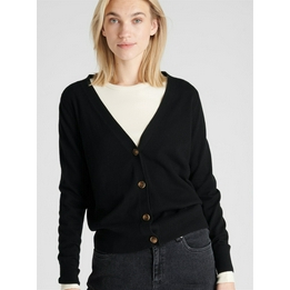 Overview image: Nanso Vest Villis Zwart