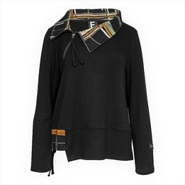 Overview image: E Blouse
