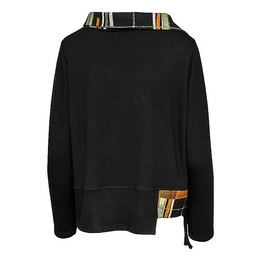 Overview second image: E Blouse