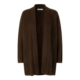 Overview image: Masai Vest Lillia Coffee Bean