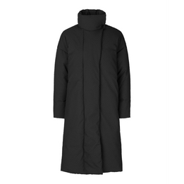 Overview image: Masai Jas Tabine Black