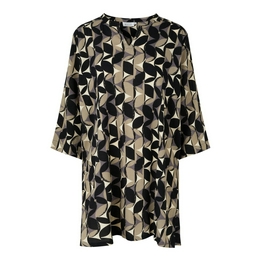 Overview image: Masai Blouse Gravis Volcanic