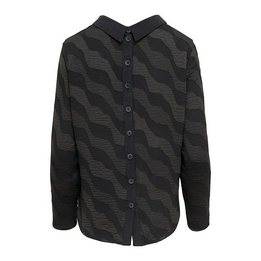 Overview second image: E Blouse Black