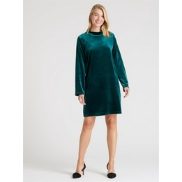 Overview image: Nanso Jurk Velvet