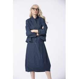 Overview image: Oska Rok Beneea Denim