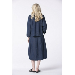 Overview second image: Oska Rok Beneea Denim