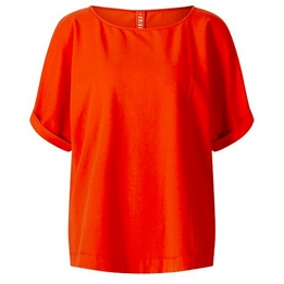 Overview image: Ischiko Shirt Floore Fire